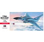 F106A Delta Dart 1:72 [C11]