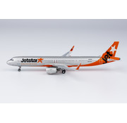 NG Models A321neo Jetstar Airways JA26LR 1:400 +Preorder+