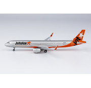 NG Models A321neo Jetstar Airways JA26LR 1:400