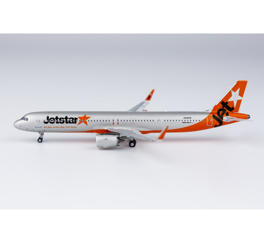 A321neo Jetstar Airways JA26LR 1:400
