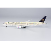 NG Models B787-9 Dreamliner Saudia Riyadh Season HZ-ARC 1:400