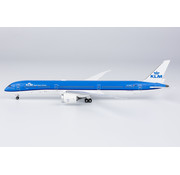 NG Models B787-10 Dreamliner KLM Royal Dutch Airlines PH-BKL 1:400