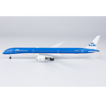 NG Models B787-10 Dreamliner KLM Royal Dutch Airlines PH-BKL 1:400