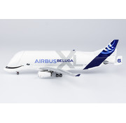 NG Models A330-743L Beluga XL Airbus Transport International  #5 F-GXLN 1:400
