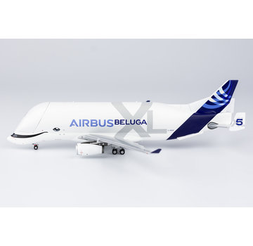 NG Models A330-743L Beluga XL Airbus Transport International  #5 F-GXLN 1:400