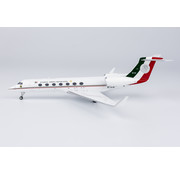 NG Models Gulfstream G550 Mexican Air Force TP-07 XC-LOK 1:200
