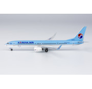 NG Models B737-900ERW Korean Air HL8273 1:400