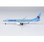 B737-900ERW Korean Air HL8273 1:400