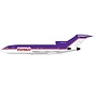 B727-100F Federal Express original livery N504FE 1:200 with stand +preorder+