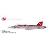 Hobby Master FA18F Super Hornet VF-102 Diamondbacks CAG NF-102 50th 1:72 +preorder+