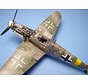 AIRES BF109G-6 Detail set 1:48 [for Hasegawa]