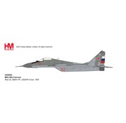 Hobby Master MIG29A Fulcrum RED 32 960 FR Russian Air Force 1997 1:72 +preorder+