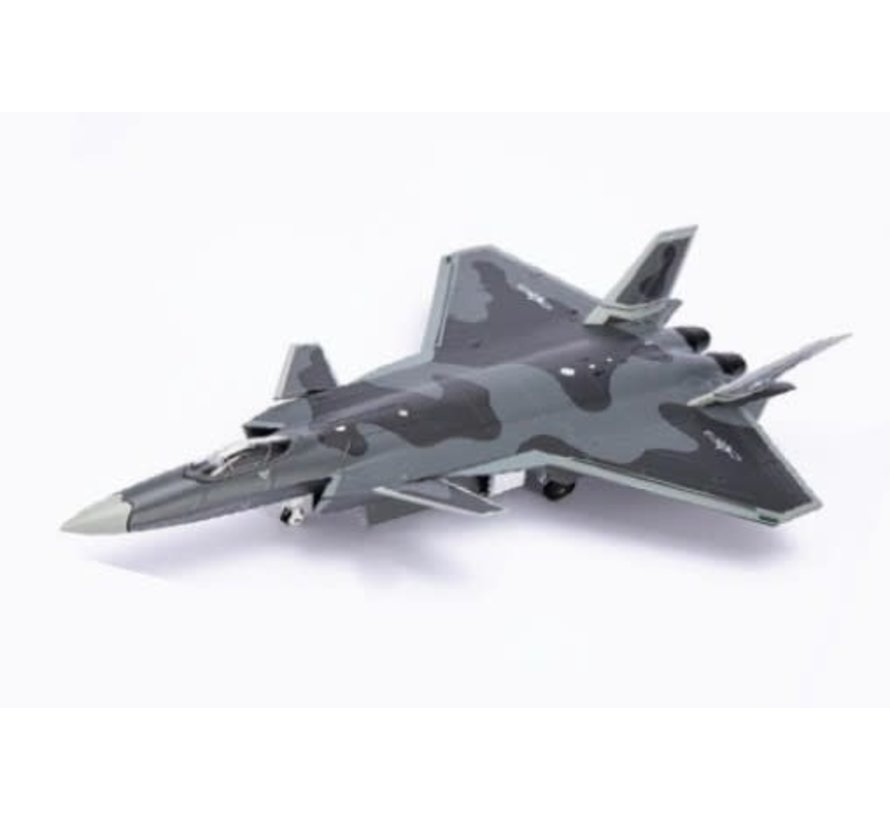 J20 Mighty Dragon Chinese Air Force 1:100 +preorder+