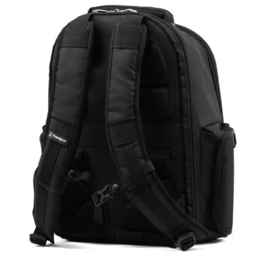 Maxlite 5 International Backpack Black