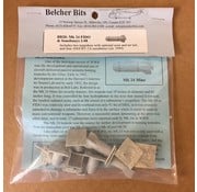 BELCHER BITS Mk 24 FIDO & Sonobuoys 1:48