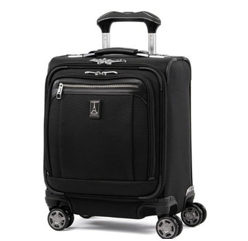 Travelpro Platinum® Elite Carry-On Spinner Tote