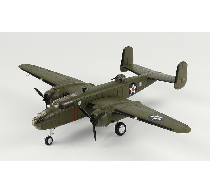 B25B Mitchell Hari-Kari-er Doolittle Raid USAAF 1942 1:72