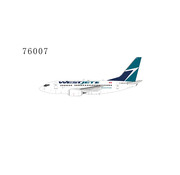 NG Models B737-600 WestJet Airlines C-GWJU 1:400 +preorder+