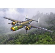 Academy B25D Pacific Theatre 1:48 [Ex-Accurate]