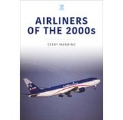 Airliners of the 2000s HCAS Volume 5 softcover