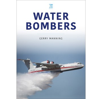 Water Bombers softcover