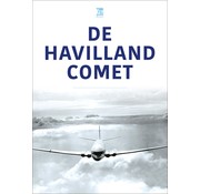 DeHavilland Comet: HCAS:  Volume 6 softcover