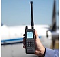 PJ2+ Handheld VHF COM Radio