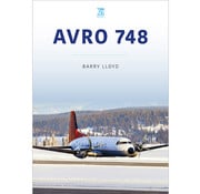 Avro 748: Historic Commercial Aircraft Series: Volume 3 softcover