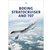 Boeing Stratocruiser and 707: HCAS Vol. 12, softcover