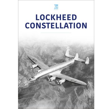 Lockheed Constellation: HCAS:  Volume 8 softcover