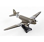 C47 Skytrain USAAF That's All Brother 3X-W D-Day 1:144 with stand