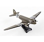 Copy of C47 Skytrain USAAF Stoy Hora 8Y-S D-Day 1:144 with stand