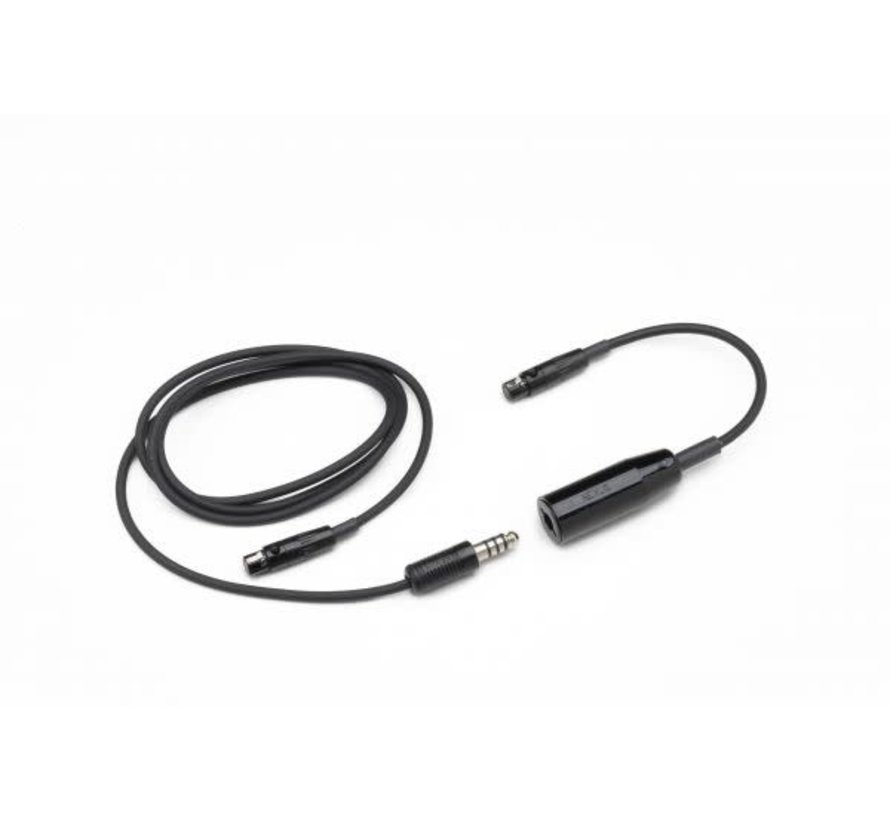BluLink Heli Cord Assembly