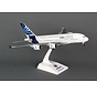 A380-800 Airbus House New Colors 1:200 with Gear