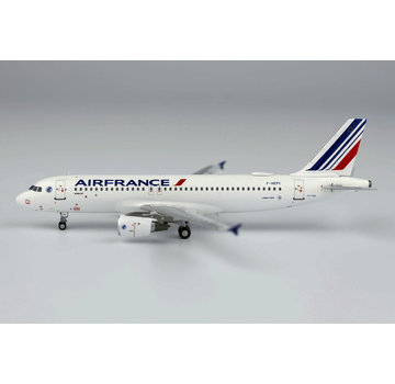 NG Models A320 Air France F-HEPC revised livery 1:400