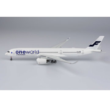 NG Models A350-900 Finnair oneworld OH-LWB 1:400