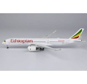 NG Models A350-900 Ethiopian Airlines ET-AYA 1:400