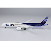 NG Models B787-9 Dreamliner LAN Airlines CC-BGI 1:400