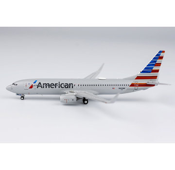 NG Models B737-800W American Airlines 2013 livery N903NN 1:400