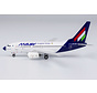 B737-600 Malév Hungarian Airlines HA-LON 1:400