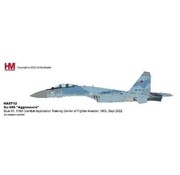 Hobby Master Su35S Flanker E BLUE01 116th CATCFA Russian Air Force VKS Sept 2022 1:72 no weapons +PREORDER+
