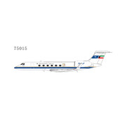 NG Models Gulfstream GV G550 State of Kuwait Government 9K-AJF 1:200  (2nd)