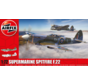Supermarine Spitfire F.22 1:72 New issue 2022