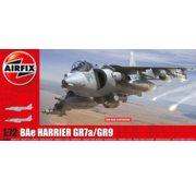 BAe Harrier GR.7A/GR.9 1:72 New issue 2022