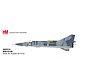 MIG23-98 WHITE 36 Russian Air Force 1:72 with stand (with R-77 missiles) +preorder+