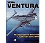 Vega Ventura: Operational History of Lockheed's Lucky Star softcover