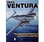 Vega Ventura: Op.History Lockheed's Lucky Star softcover