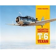 Schiffer Publishing North American T6 Texan