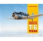 North American T6 Texan: Spanish Air Force Service softcover