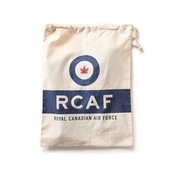 RCAF Shoulder Bag, Red Canoe